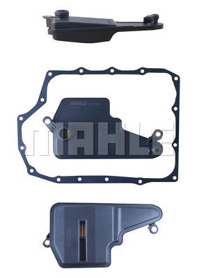 Hydraulic Filter, automatic transmission (HX 193D)