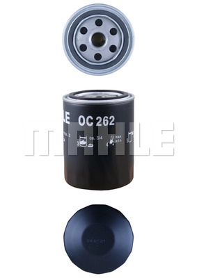 Oil Filter