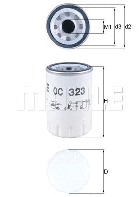 Oil Filter