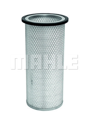 Secondary Air Filter