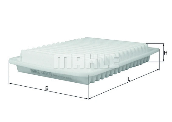 Air Filter (LX 3773)