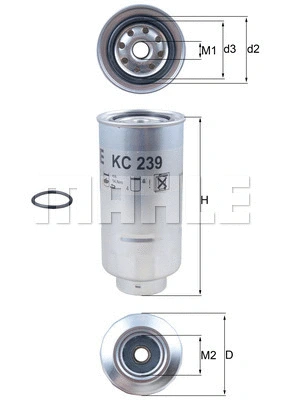 Fuel Filter