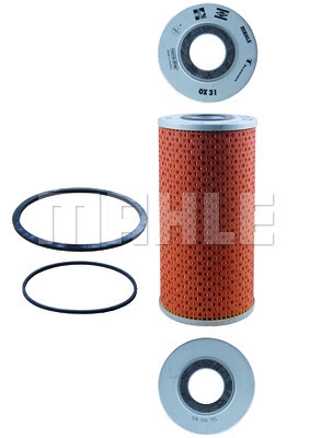 Oil Filter