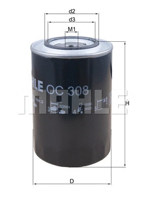 Oil Filter