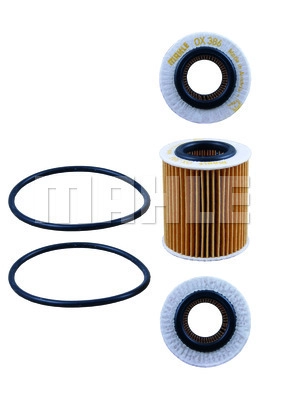 Oil Filter