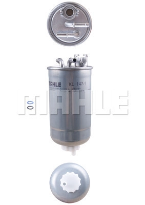 Fuel Filter (KL 147/1D)