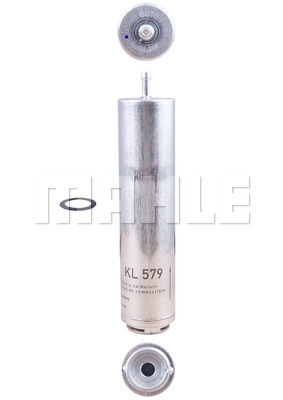 Fuel Filter (KL 579D)