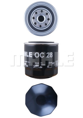 Oil Filter