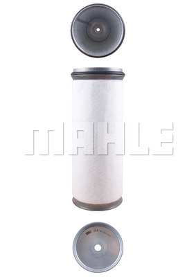 Secondary Air Filter