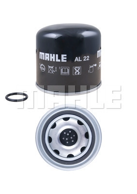 Air Dryer Cartridge, compressed-air system