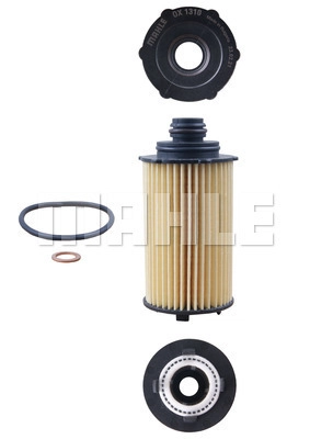 Oil Filter