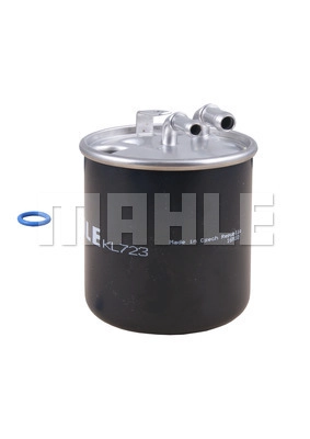 Fuel Filter (KL 723D)