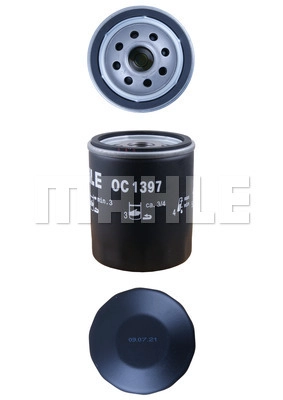 Oil Filter