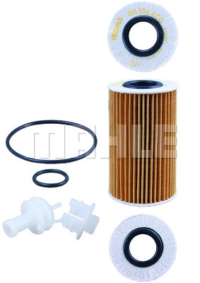 Oil Filter