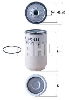 Fuel Filter