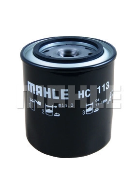 Hydraulic Filter, automatic transmission