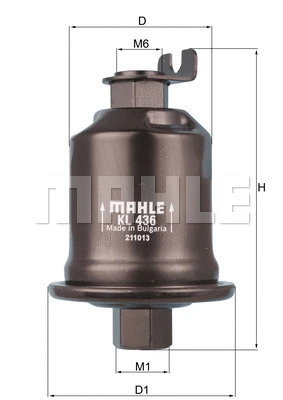 Fuel Filter