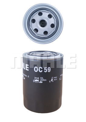 Oil Filter
