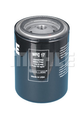 Coolant Filter