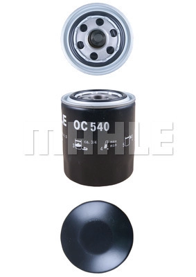 Oil Filter