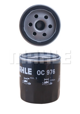 Oil Filter