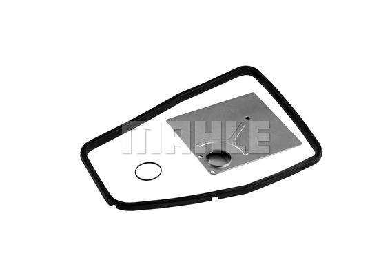 Hydraulic Filter, automatic transmission