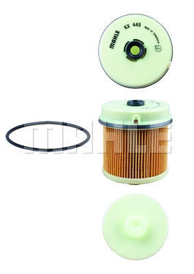Fuel Filter