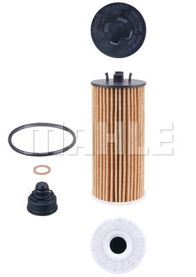 Oil Filter