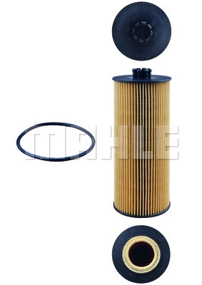 Oil Filter