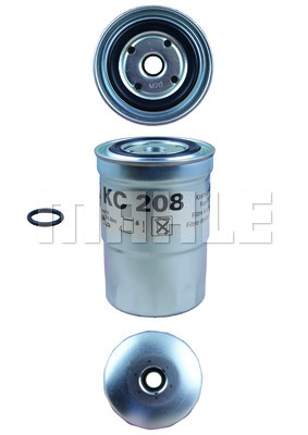 Fuel Filter