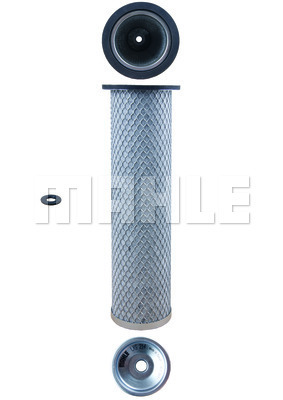 Secondary Air Filter (LXS 214)