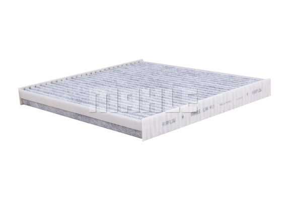 Filter, cabin air (LAK 411)