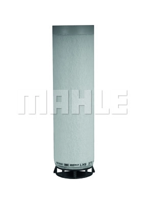 Secondary Air Filter