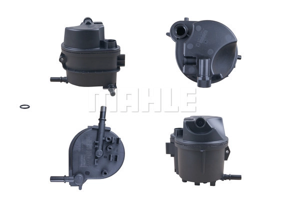 Fuel Filter (KL 777D)