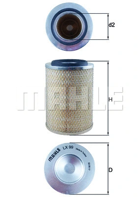 Air Filter