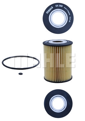 Oil Filter