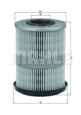 Air Filter (LX 293)