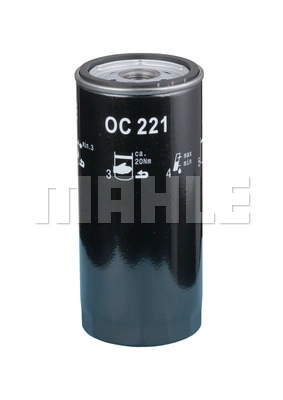 Oil Filter