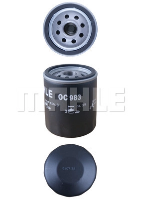 Oil Filter