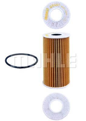 Oil Filter