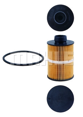 Fuel Filter