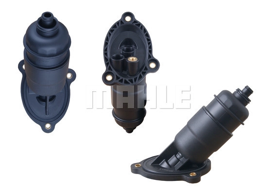 Hydraulic Filter, automatic transmission