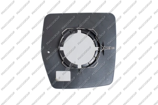 Mirror Glass, exterior mirror (FT9217513)