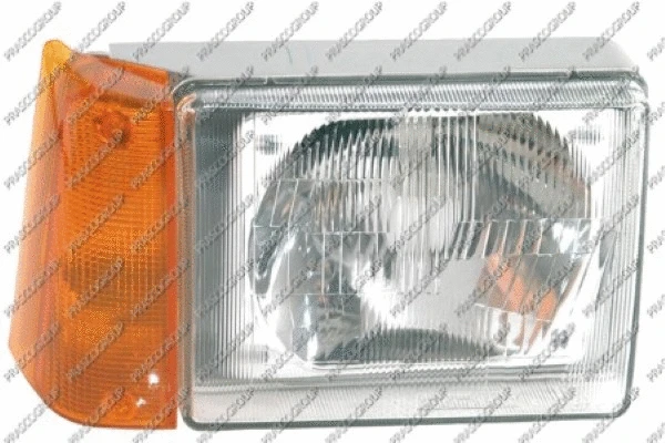 Headlight (FT1214604)