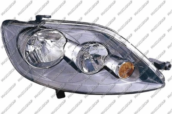 Headlight (VG0404903)