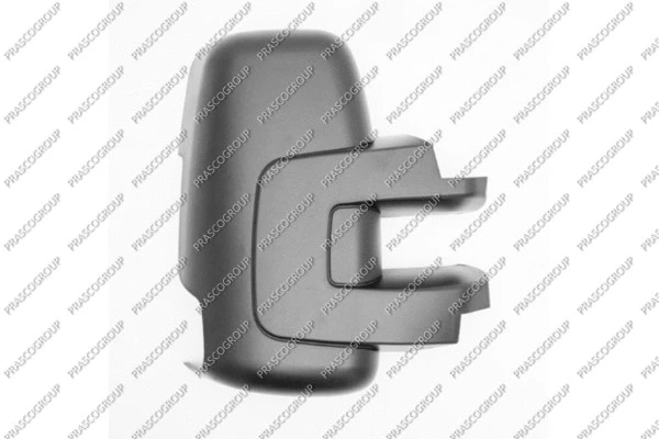 Cover, exterior mirror (FT9507403)