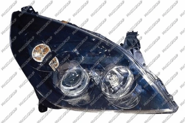 Headlight (OP0584913)