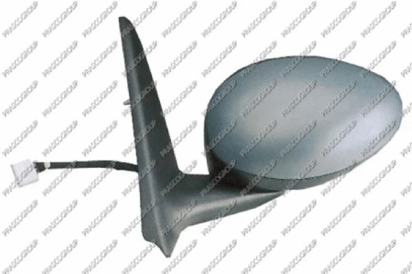 Exterior Mirror (AA3407324)