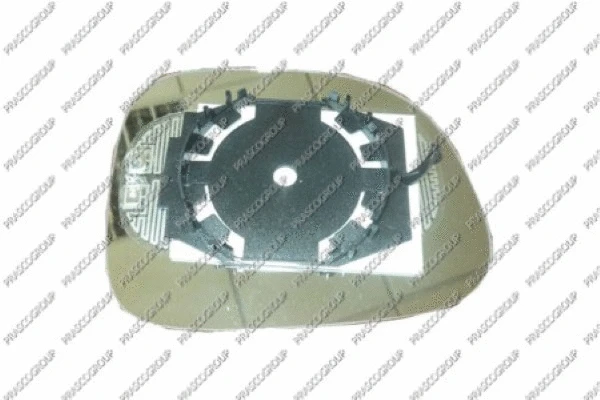 Mirror Glass, exterior mirror (FT1237504)