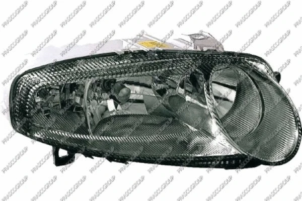 Headlight (AA3404913)